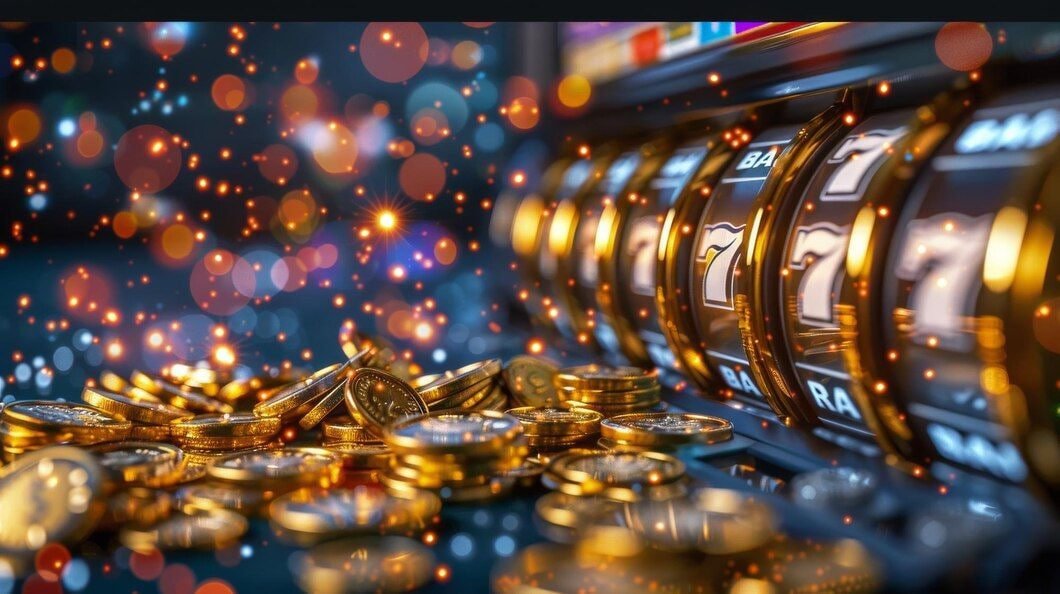 Antarmuka aplikasi mobile surga 898 menampilkan permainan slot dan pasar olahraga